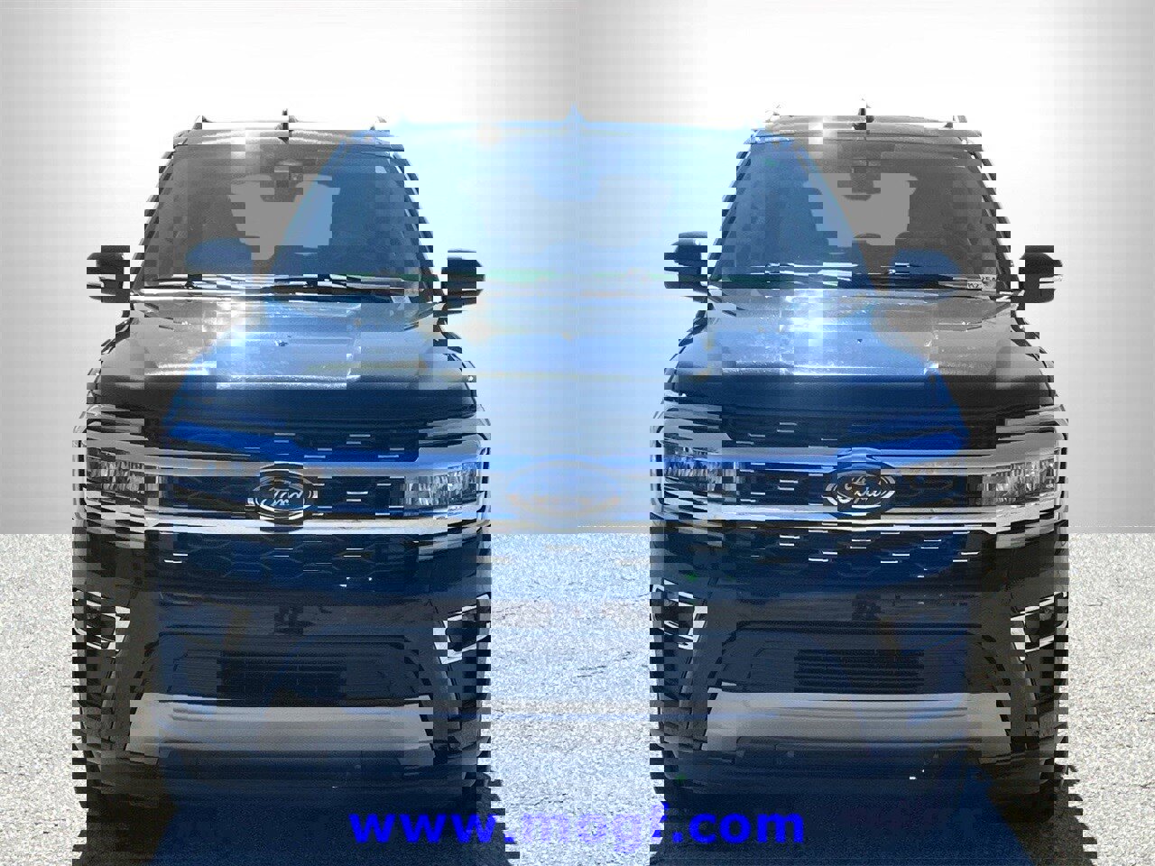 Certified 2024 Ford Expedition Max Limited image 30