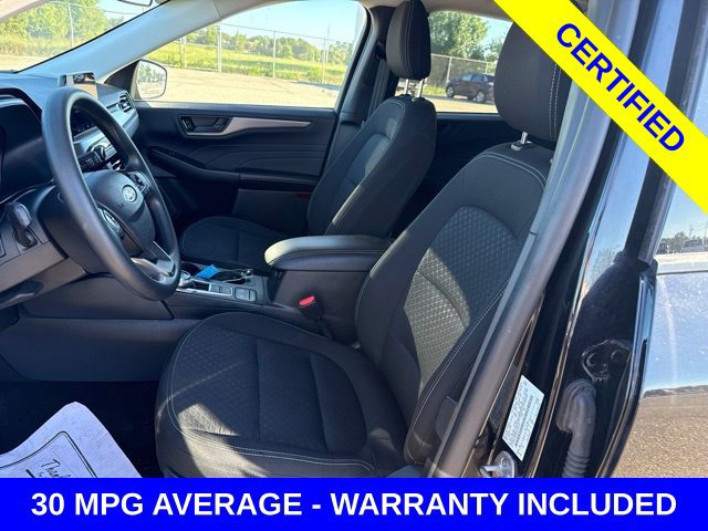 Certified 2025 Ford Escape Active FWD image 16
