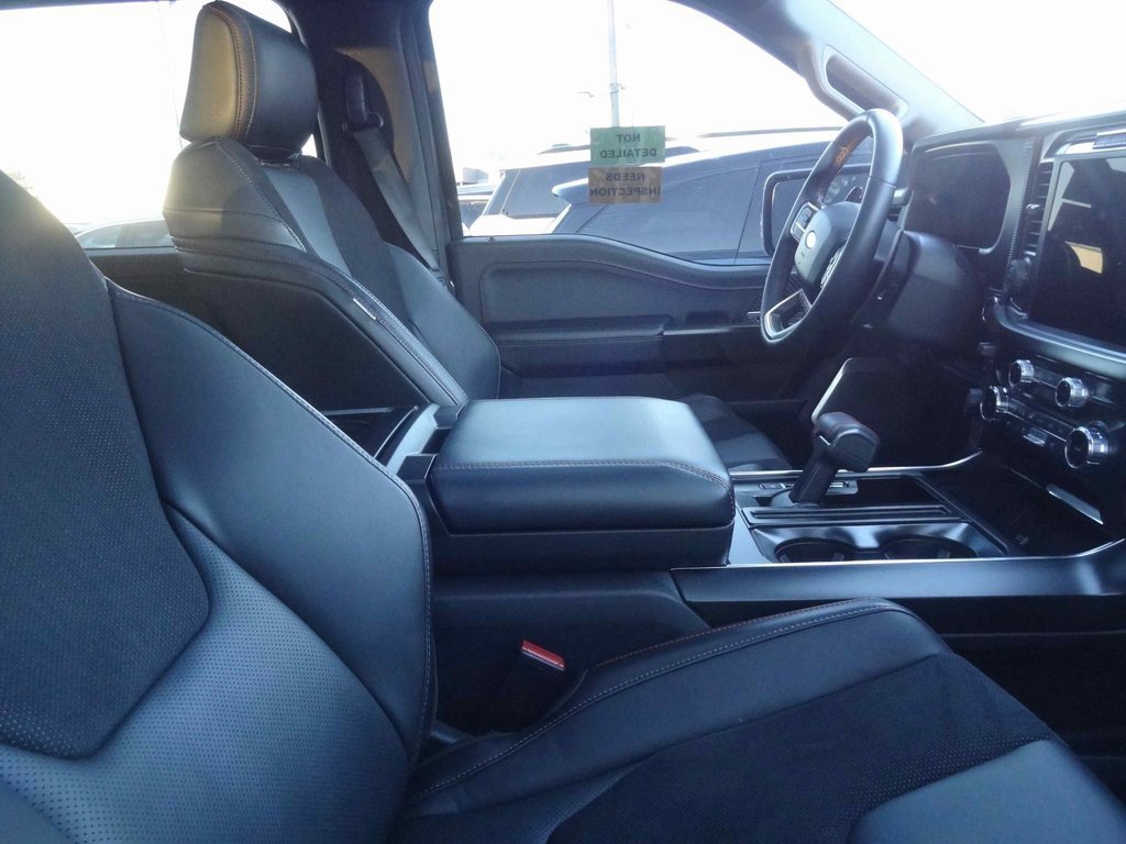 Certified 2024 Ford F150 Raptor image 14