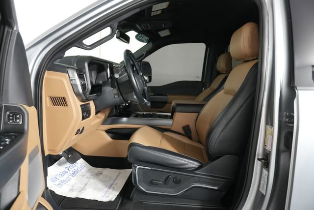 Certified 2023 Ford F350 Lariat w/ Tremor Off-Road Package image 20