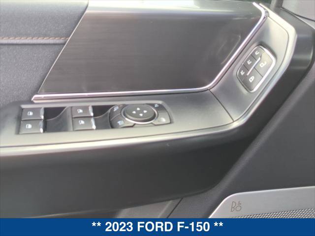 Certified 2023 Ford F150 Raptor AWD/4WD image 11