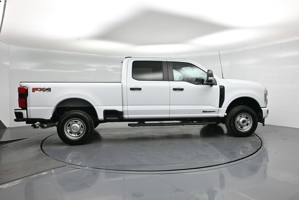 Certified 2025 Ford F250 XL w/ STX Appearance Package AWD/4WD image 22