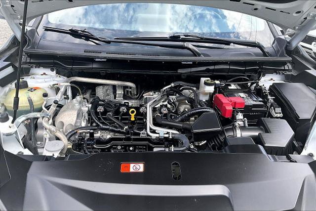 Used 2024 Mitsubishi Outlander AWD image 10