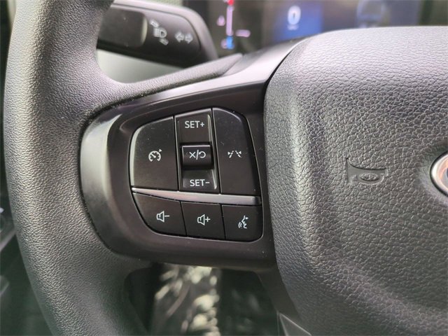 Certified 2025 Ford Ranger XL w/ Trailer Tow Package image 23