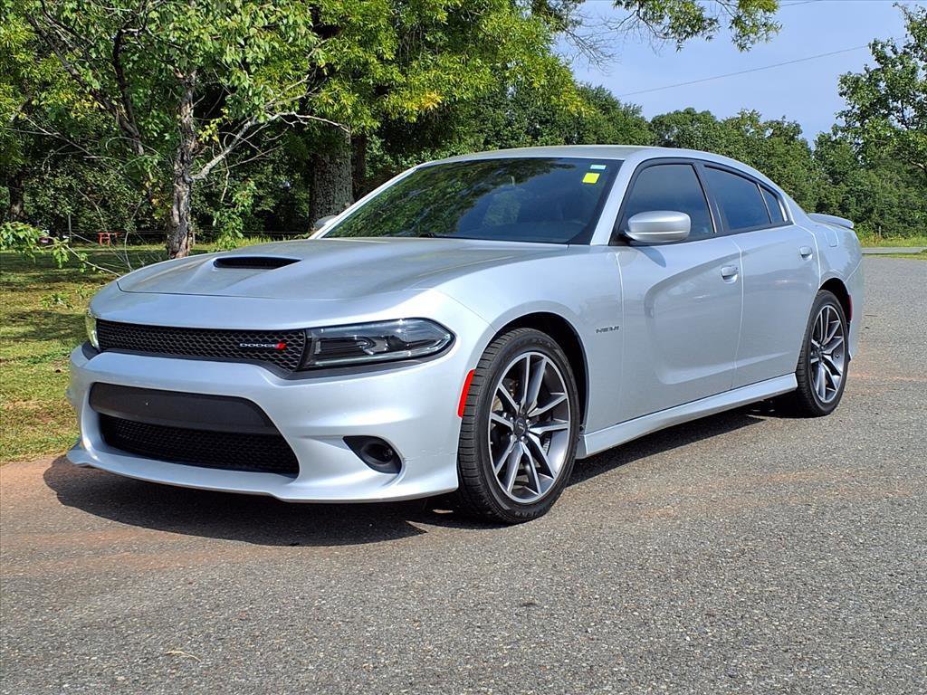 Used 2022 Dodge Charger R/T w/ Plus Group