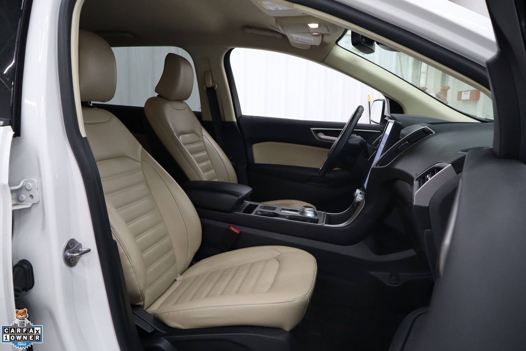 Certified 2024 Ford Edge SEL w/ Convenience Package image 29