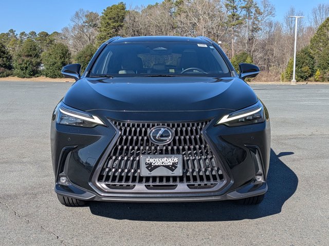 Used 2022 Lexus NX 350 LUXURY w/ Vision Package image 9