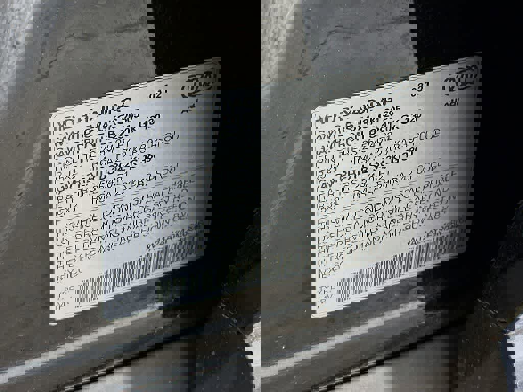 Used 2021 Audi SQ5 Premium Plus w/ Premium Plus Package image 26