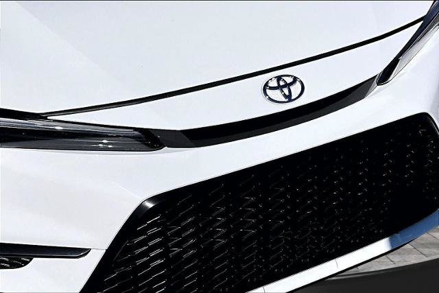 Used 2024 Toyota Corolla SE FWD image 28