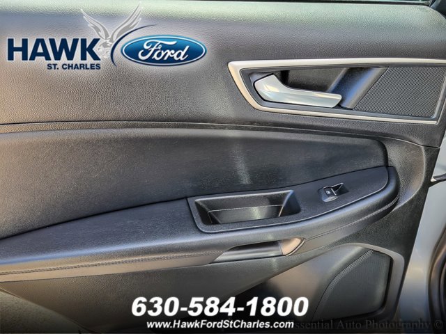 Certified 2022 Ford Edge SEL w/ Convenience Package image 19
