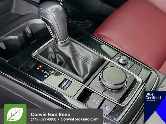 Used 2023 MAZDA CX-30 AWD 2.5 S w/ Preferred Package image 19