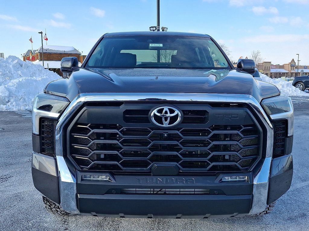 Used 2022 Toyota Tundra SR5 image 7