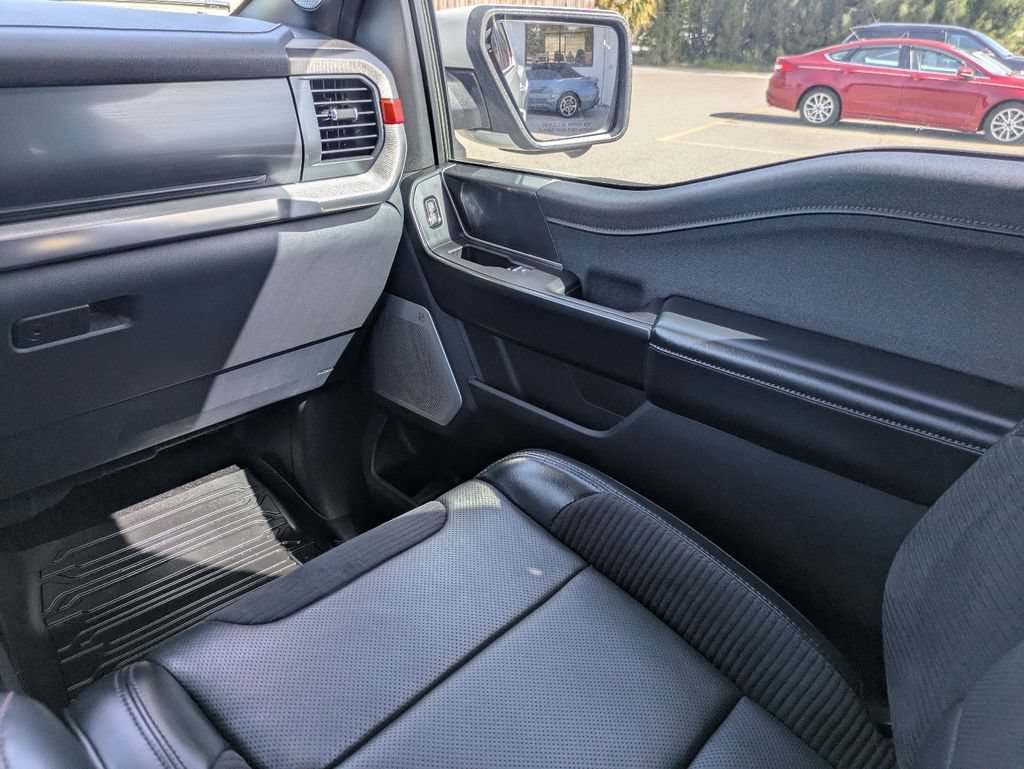 Certified 2023 Ford F150 Raptor AWD/4WD image 17