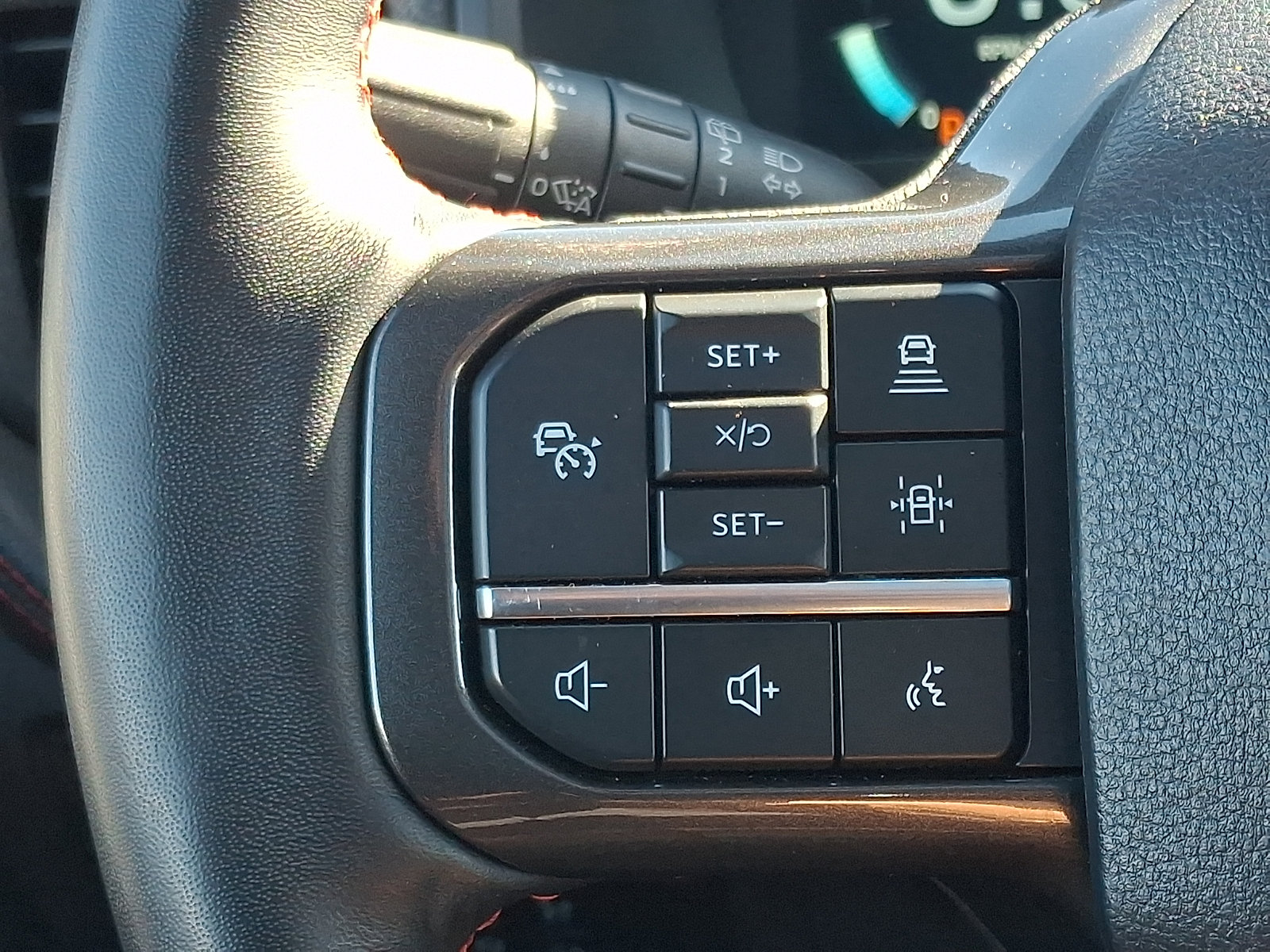 Certified 2024 Ford Expedition Max Limited AWD/4WD image 27