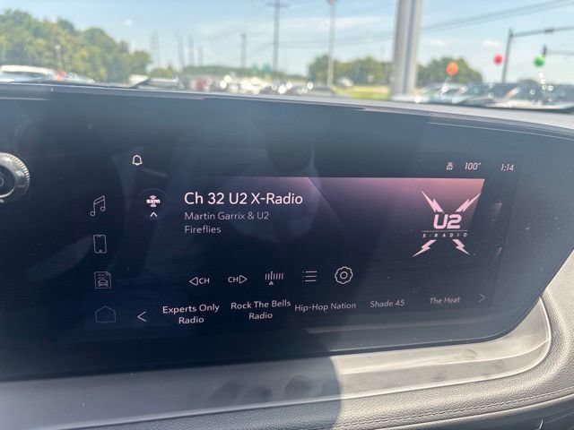 Used 2025 Buick Encore GX Preferred FWD image 18