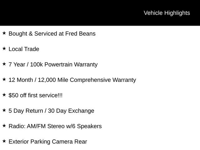 Certified 2023 Ford Maverick XLT FWD image 11