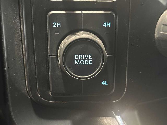 Certified 2024 Ford F150 STX AWD/4WD image 34