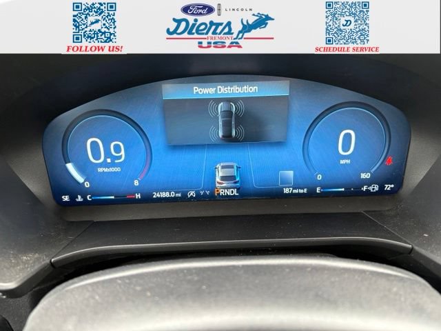Certified 2024 Ford Escape Active w/ Tech Pack #2 AWD/4WD image 20