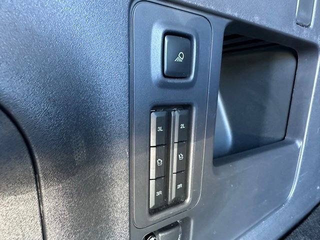 Certified 2025 Ford Expedition Max Platinum AWD/4WD image 35