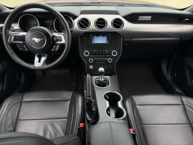 Certified 2022 Ford Mustang GT RWD image 13