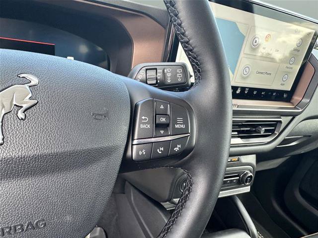 Certified 2025 Ford Bronco Sport Outer Banks w/ Outer Banks Tech Package+ AWD/4WD image 30