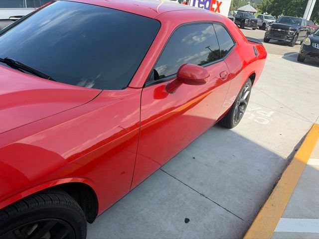 Used 2021 Dodge Challenger SXT w/ Plus Package RWD video 3