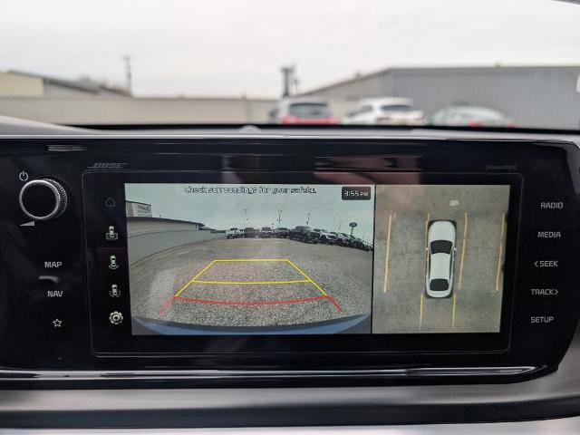 Used 2023 Kia K5 GT w/ GT1 Package image 13