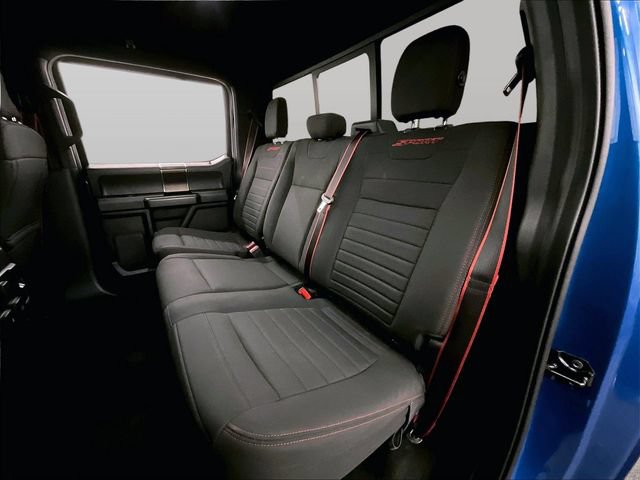 Certified 2019 Ford F150 XLT w/ Equipment Group 302A Luxury AWD/4WD image 25