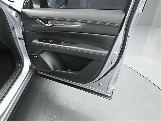 Used 2021 MAZDA CX-5 Grand Touring image 50