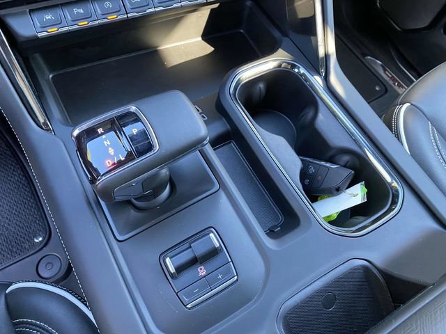 Used 2024 GMC Sierra 1500 AT4X image 33