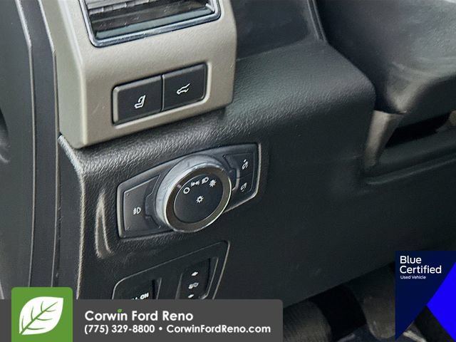 Certified 2019 Ford Expedition XLT w/ Equipment Group 202A AWD/4WD image 14