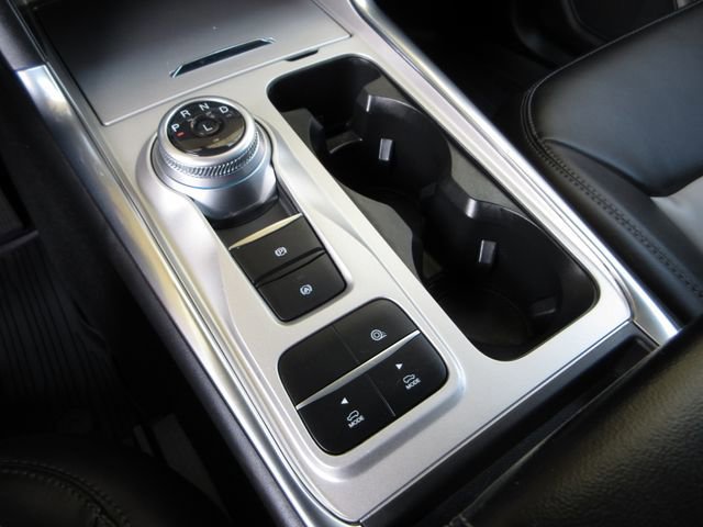 Certified 2023 Ford Explorer XLT w/ Equipment Group 202A image 21