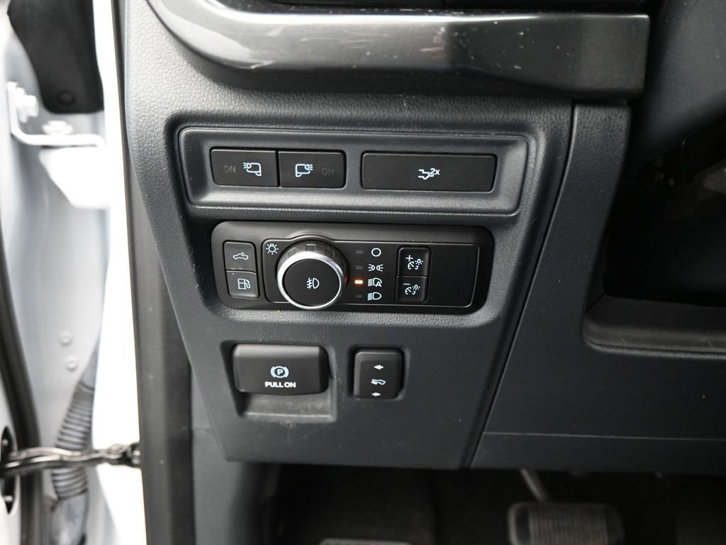 Certified 2023 Ford F150 XLT w/ Equipment Group 302A High image 41