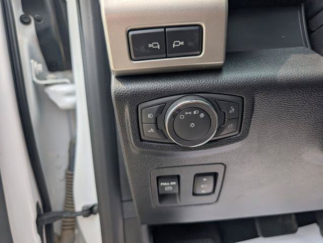 Certified 2018 Ford F150 Lariat AWD/4WD image 12
