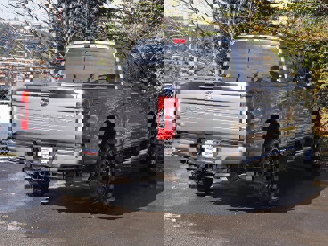 Certified 2022 Ford F250 Lariat w/ Black Appearance Package image 27