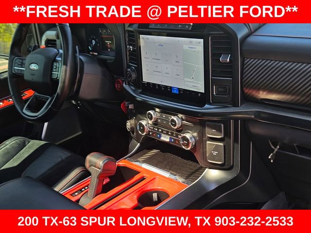 Certified 2024 Ford F150 Raptor image 17