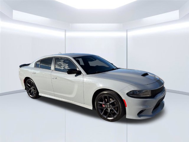 Used 2022 Dodge Charger GT