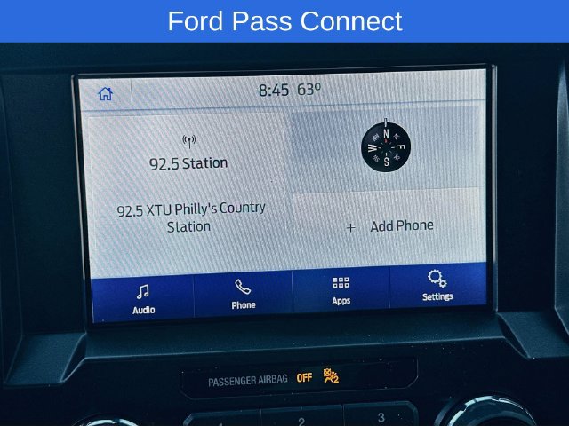 Certified 2020 Ford F150 XL w/ Equipment Group 101A Mid AWD/4WD image 29