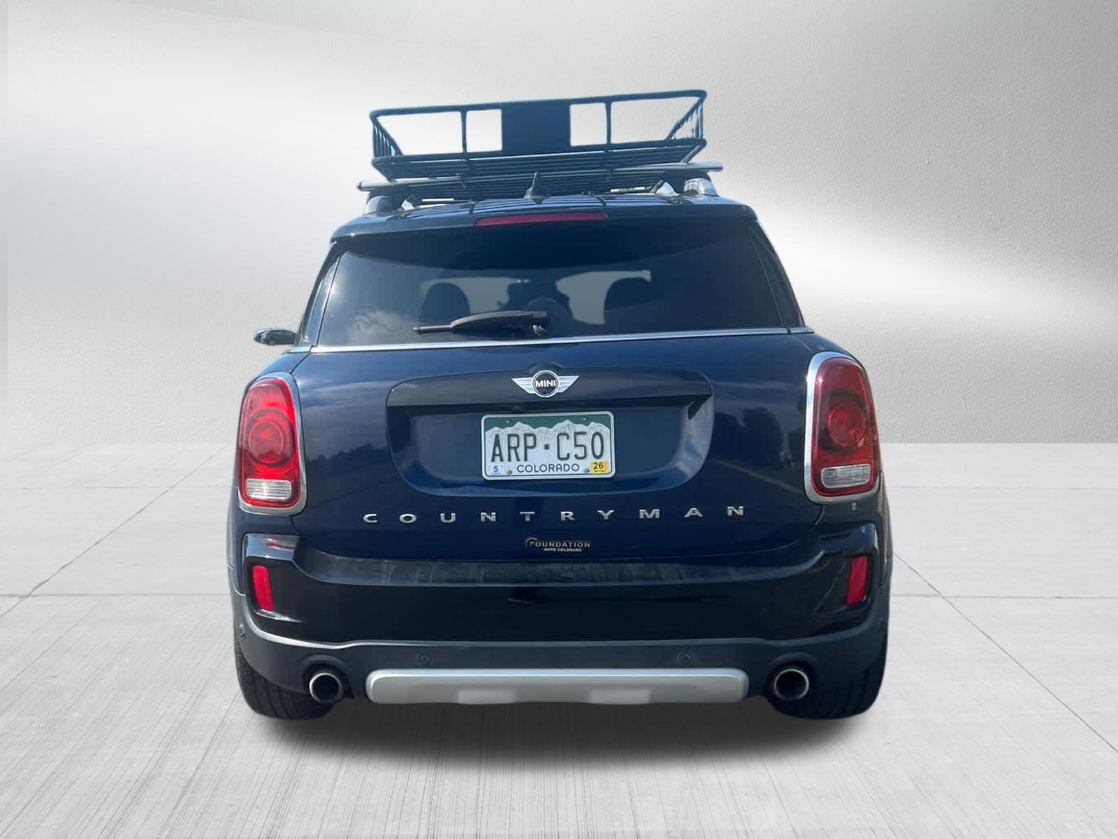 Used 2018 MINI Cooper Countryman S AWD/4WD image 6