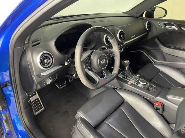 Used 2019 Audi RS 3 image 8