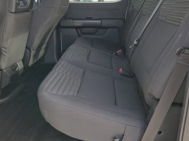 Certified 2023 Ford F150 XL w/ STX Appearance Package image 9
