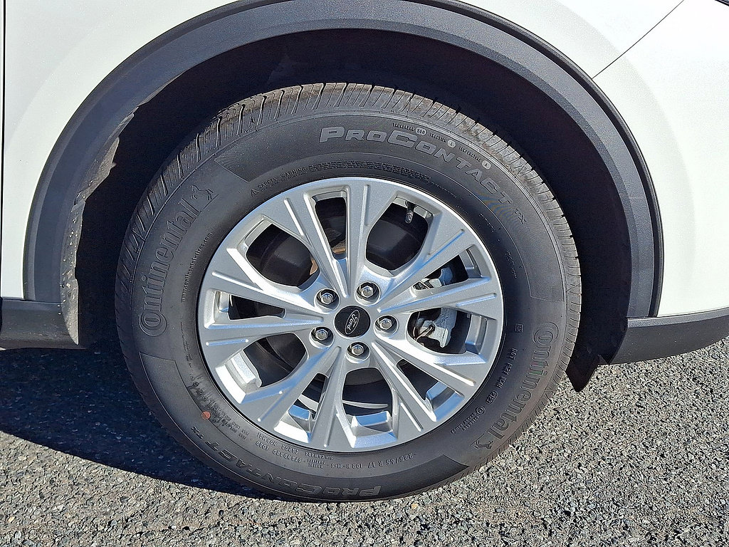 Certified 2023 Ford Escape Active AWD/4WD image 33