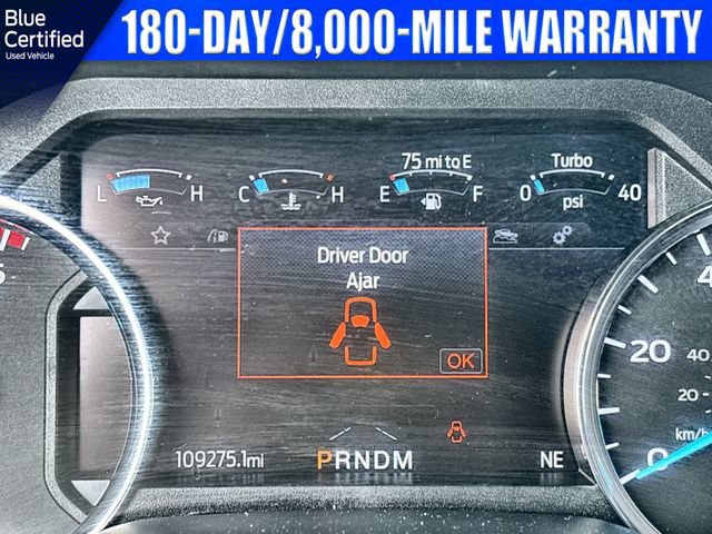 Certified 2020 Ford F250 Platinum w/ FX4 Off-Road Package AWD/4WD image 24