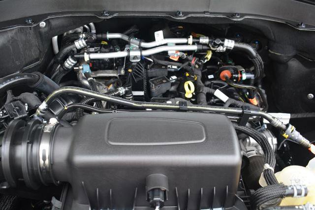 Certified 2023 Ford Explorer XLT AWD/4WD image 26