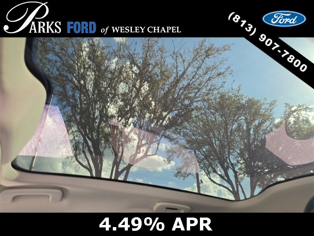 Certified 2023 Ford Mustang Mach-E California Route 1 image 20