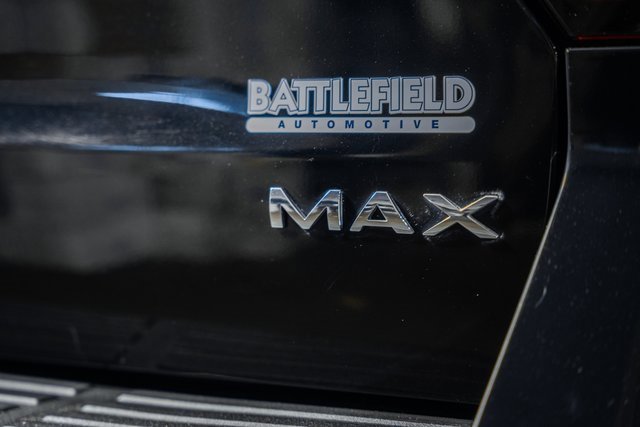 Certified 2023 Ford Expedition Max Limited image 8