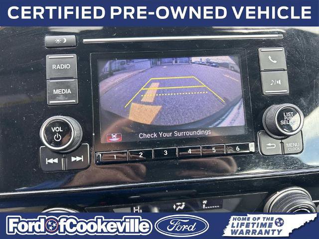 Used 2020 Honda CR-V LX image 27