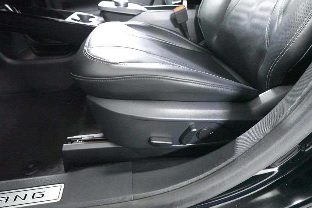 Certified 2023 Ford Mustang Mach-E Premium image 11