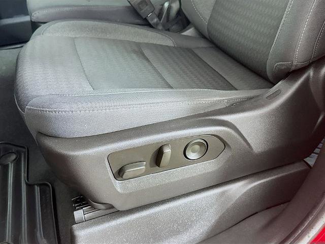 Used 2022 Chevrolet Silverado 1500 LT image 20