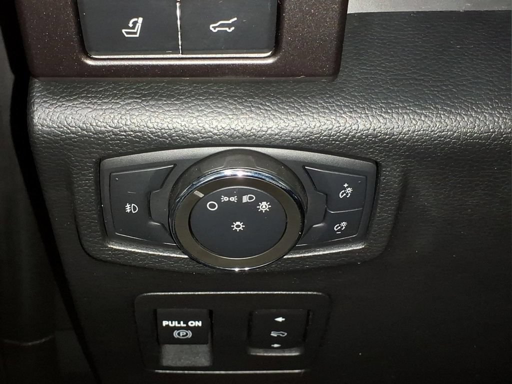 Certified 2021 Ford Expedition Max Limited AWD/4WD image 19